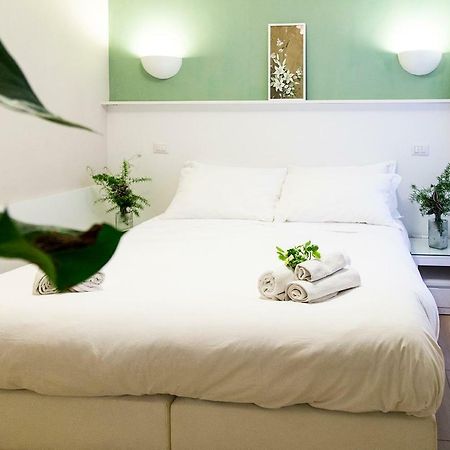 B&B Casetta Roma Екстер'єр фото