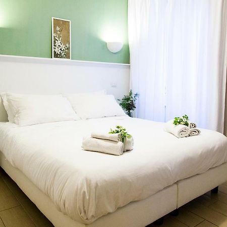 B&B Casetta Roma Екстер'єр фото