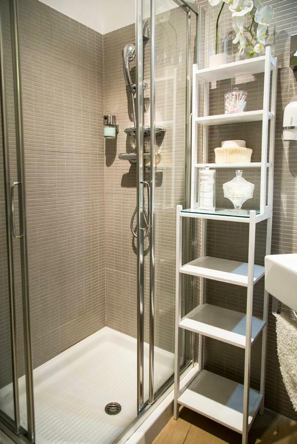 B&B Casetta Roma Екстер'єр фото