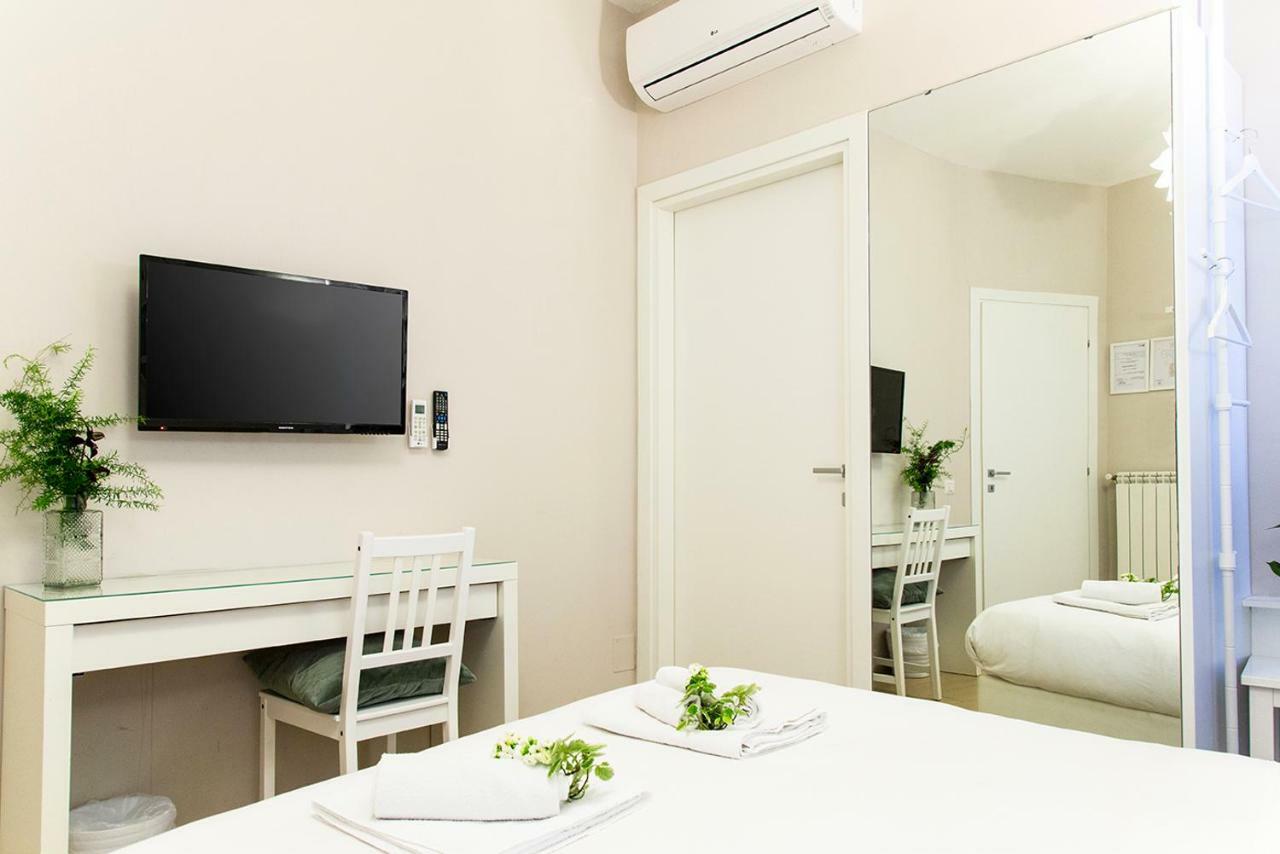 B&B Casetta Roma Екстер'єр фото