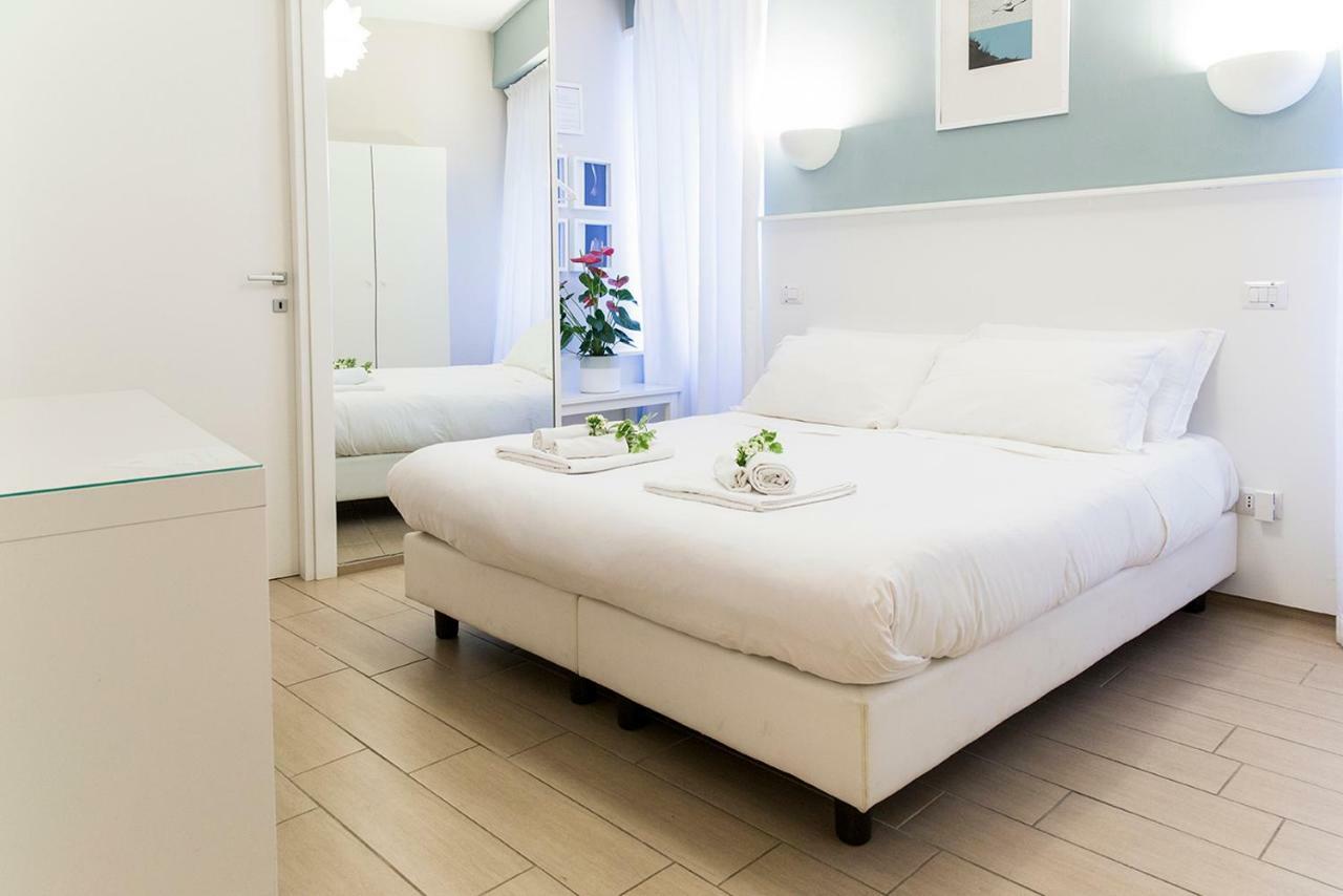 B&B Casetta Roma Екстер'єр фото