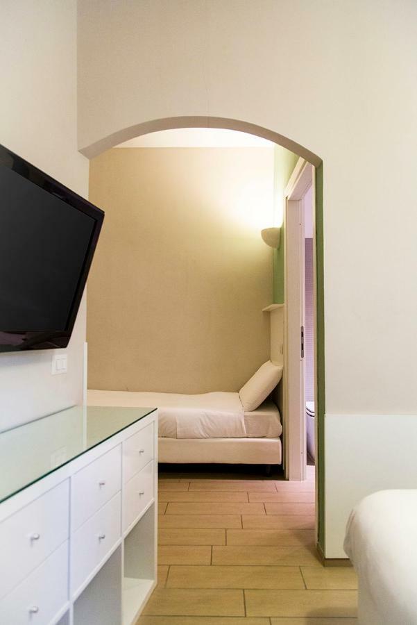 B&B Casetta Roma Екстер'єр фото