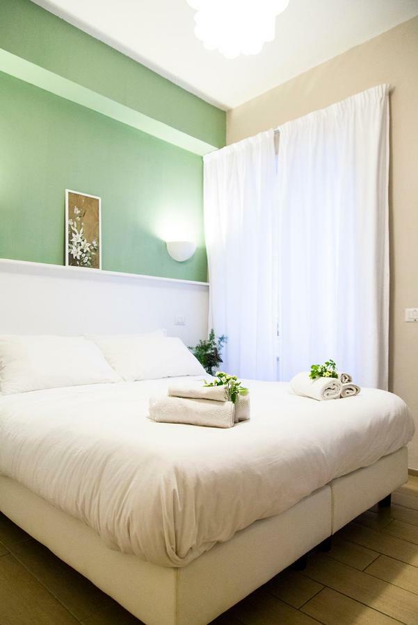 B&B Casetta Roma Екстер'єр фото