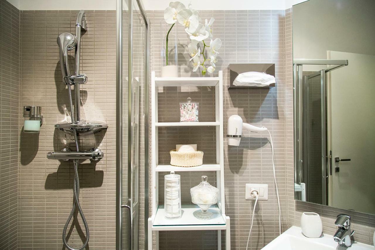 B&B Casetta Roma Екстер'єр фото