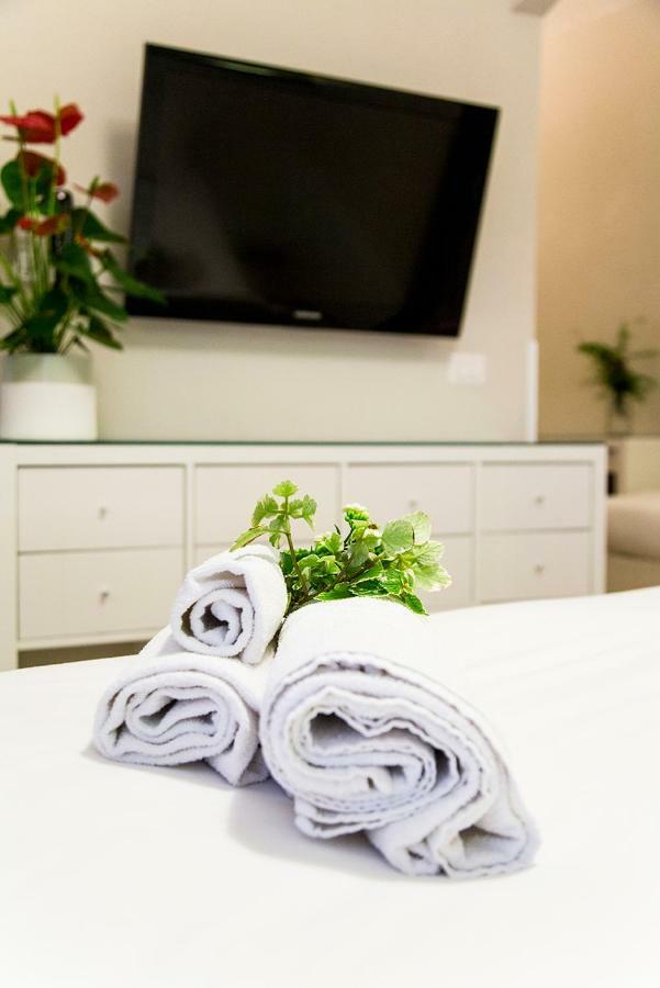 B&B Casetta Roma Екстер'єр фото