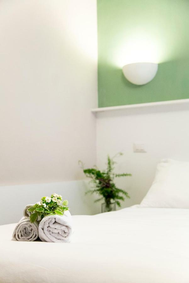 B&B Casetta Roma Екстер'єр фото