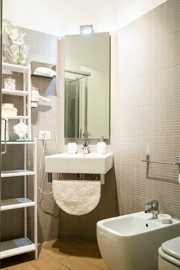 B&B Casetta Roma Екстер'єр фото