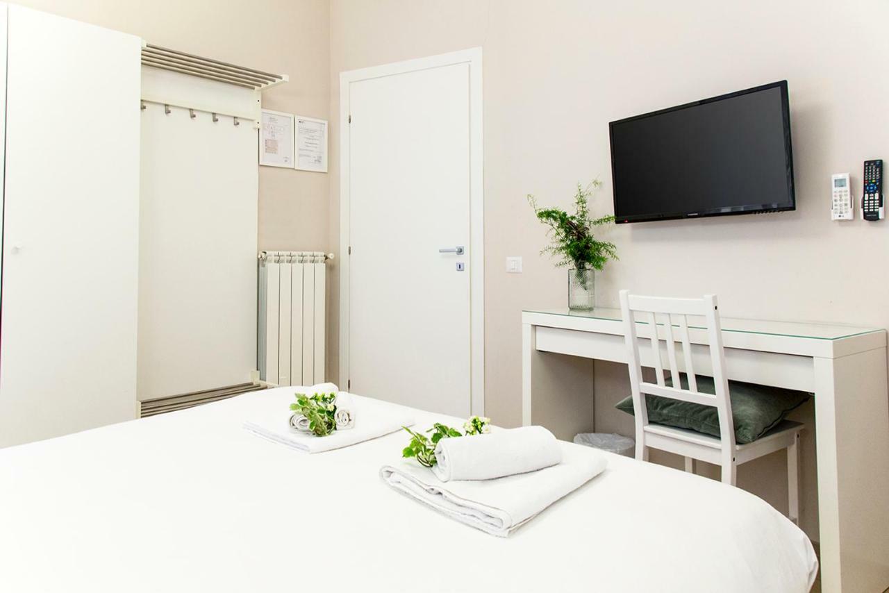 B&B Casetta Roma Екстер'єр фото