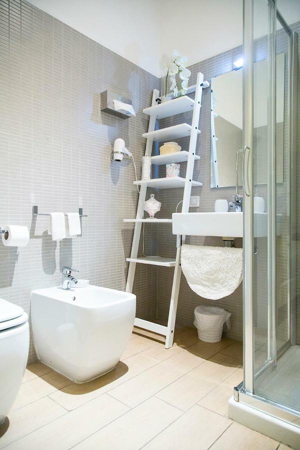 B&B Casetta Roma Екстер'єр фото
