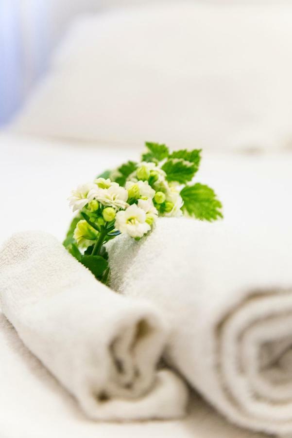 B&B Casetta Roma Екстер'єр фото