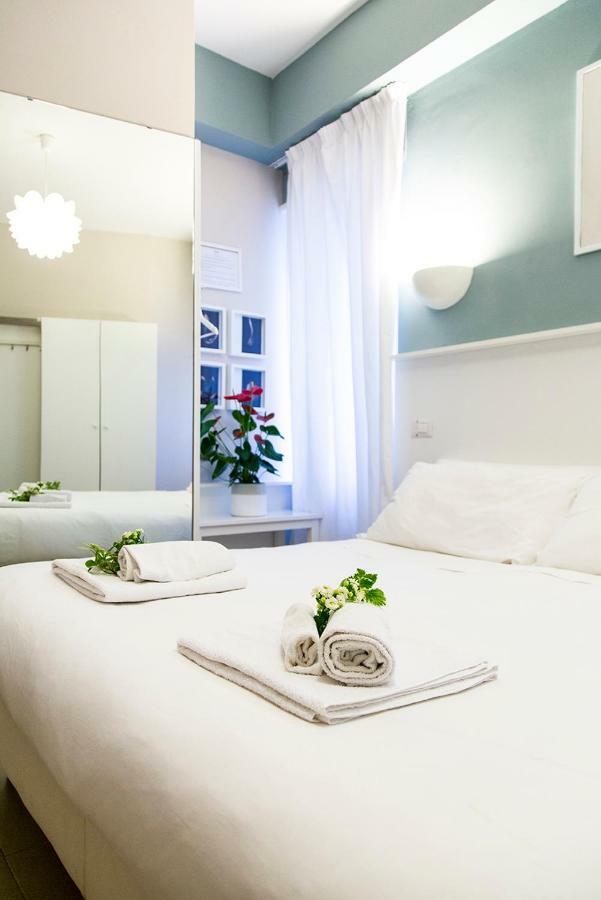 B&B Casetta Roma Екстер'єр фото