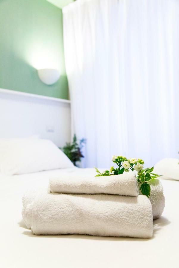 B&B Casetta Roma Екстер'єр фото