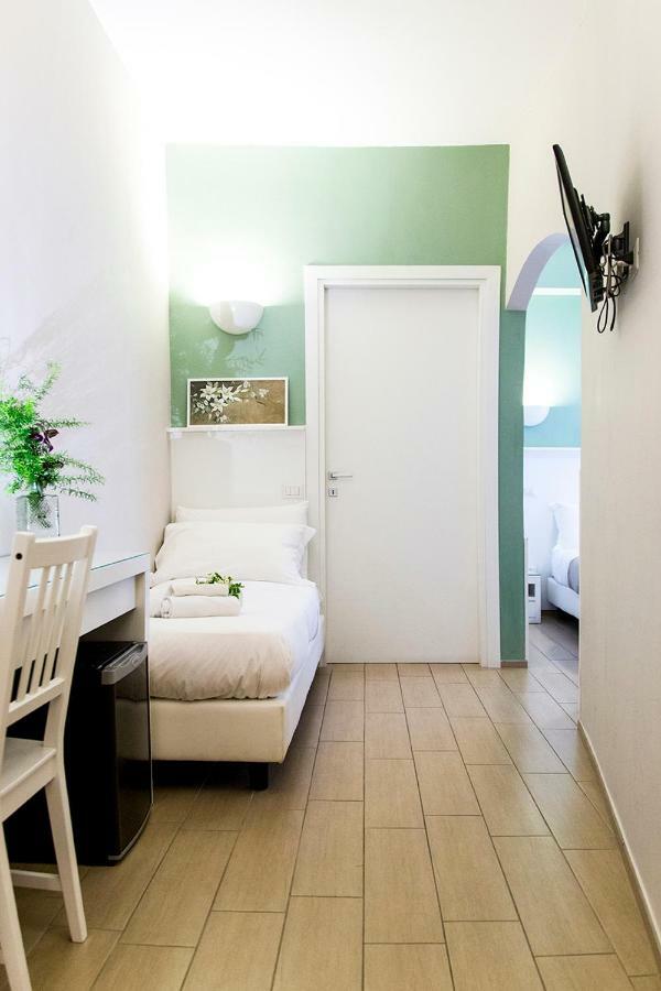 B&B Casetta Roma Екстер'єр фото