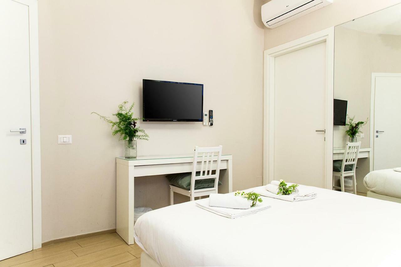 B&B Casetta Roma Екстер'єр фото