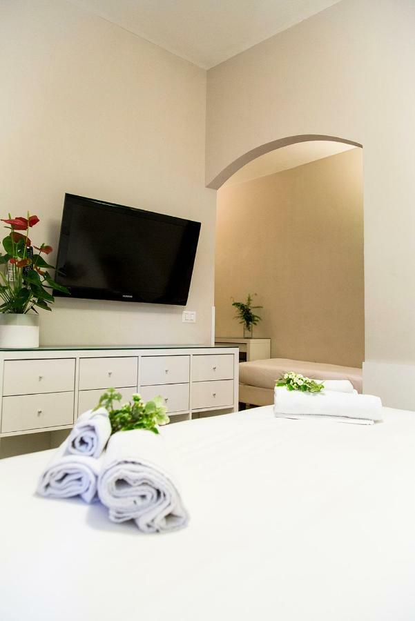 B&B Casetta Roma Екстер'єр фото