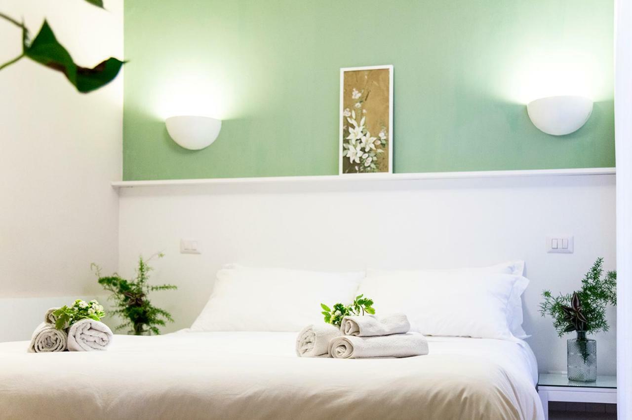 B&B Casetta Roma Екстер'єр фото