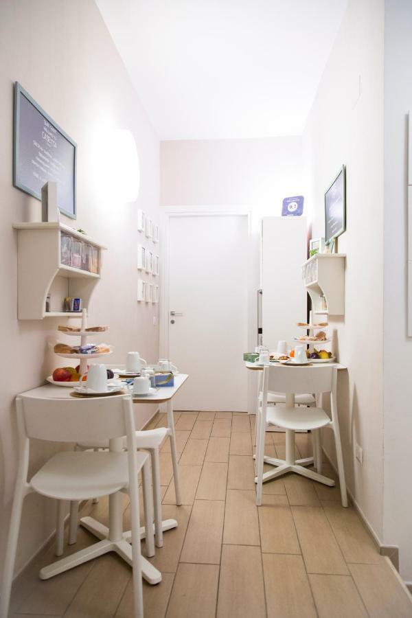 B&B Casetta Roma Екстер'єр фото