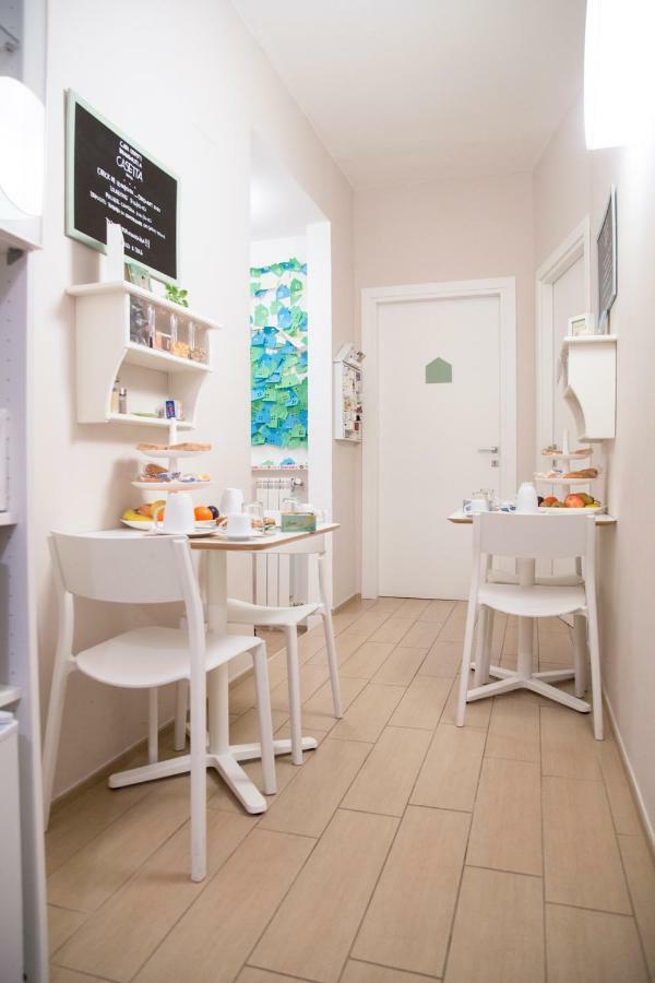 B&B Casetta Roma Екстер'єр фото
