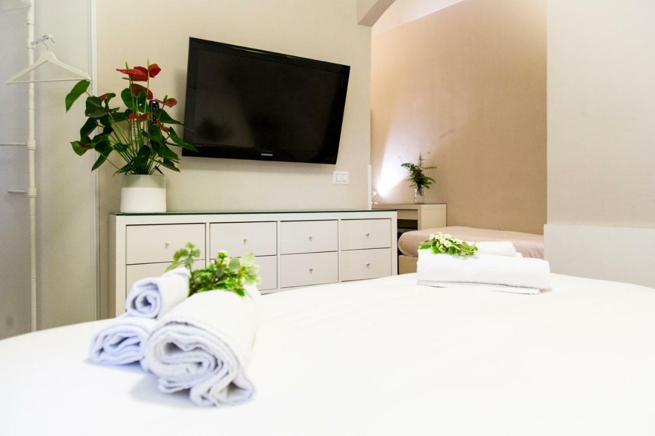 B&B Casetta Roma Екстер'єр фото